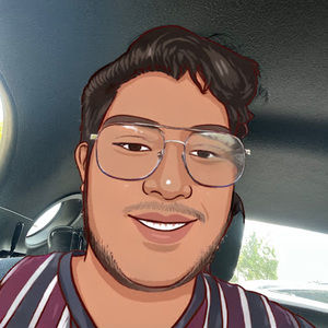 Meet your Posher, Karan